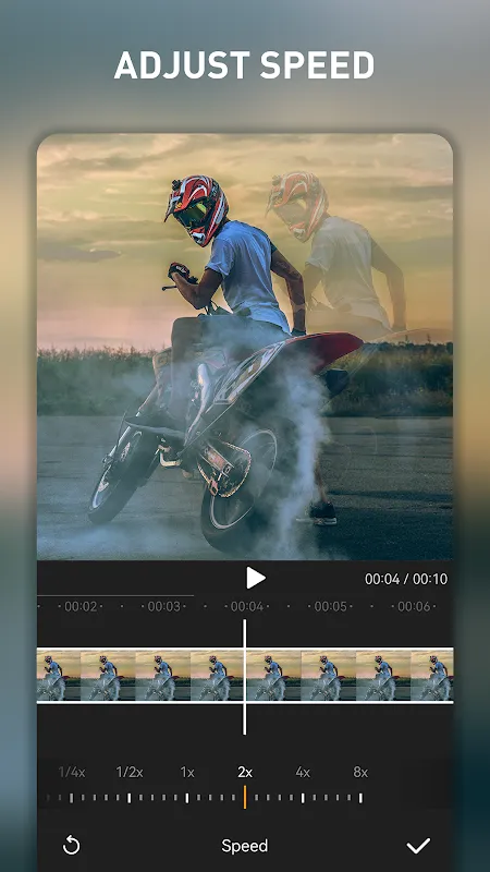 EasyCut - Video Editor & Maker EasyCut - Video Editor & Maker