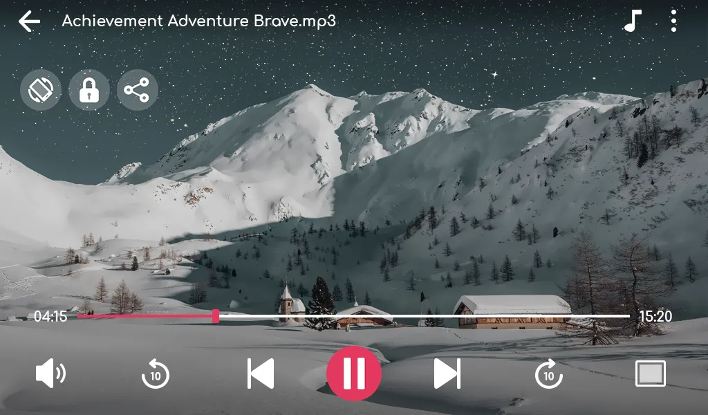 Video Player - 4K Video Player Video Player - 4K Video Player