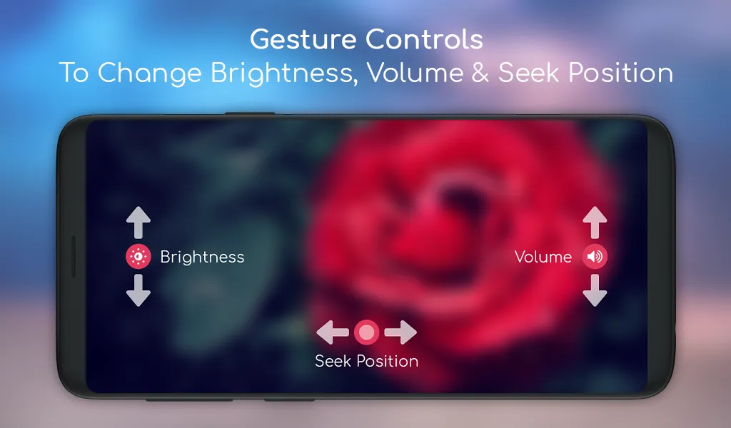 Video Player - 4K Video Player Video Player - 4K Video Player
