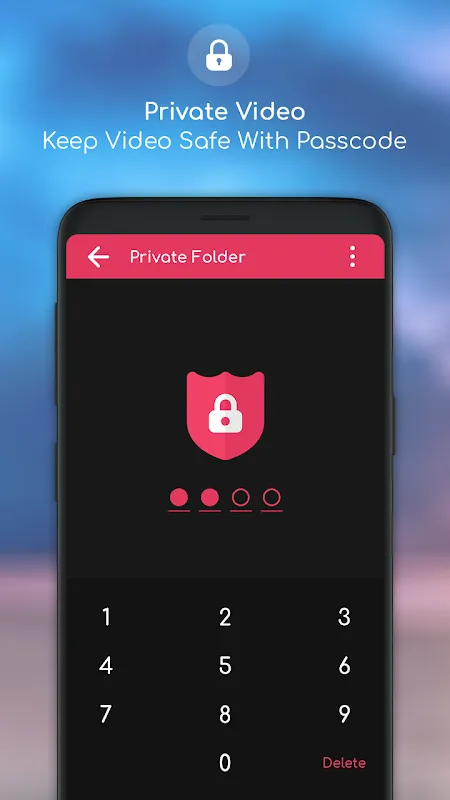 Video Player - 4K Video Player Video Player - 4K Video Player