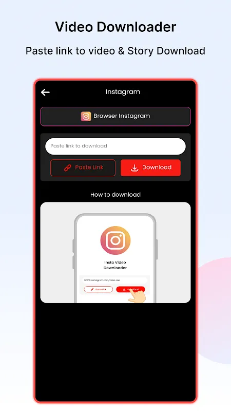 All Video Downloader 2025 All Video Downloader 2025