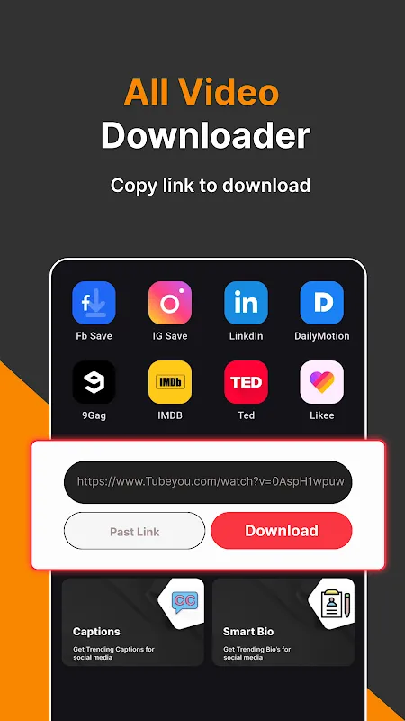 All Video Downloader 2025 All Video Downloader 2025