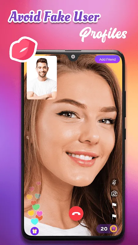 Nimmi Live Video Chat & Call Nimmi Live Video Chat & Call