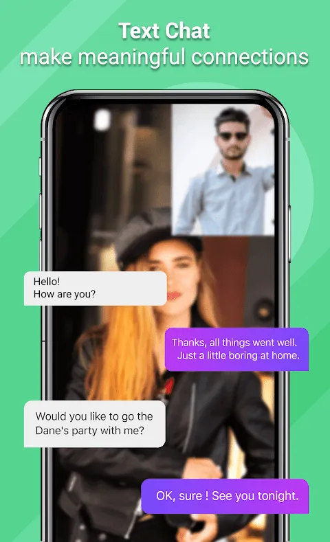 Nimmi Live Video Chat & Call Nimmi Live Video Chat & Call
