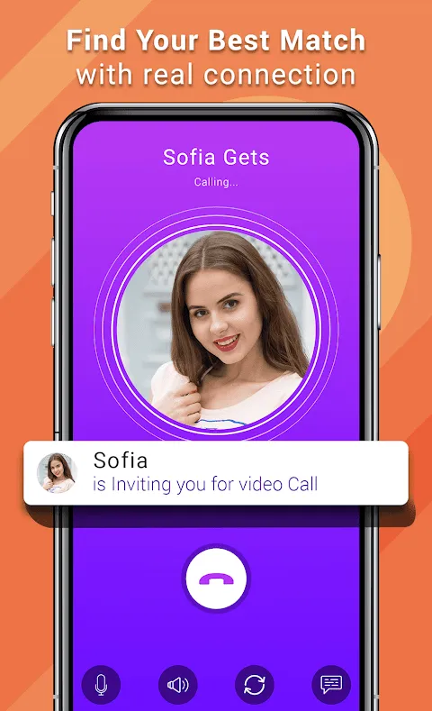 Nimmi Live Video Chat & Call Nimmi Live Video Chat & Call