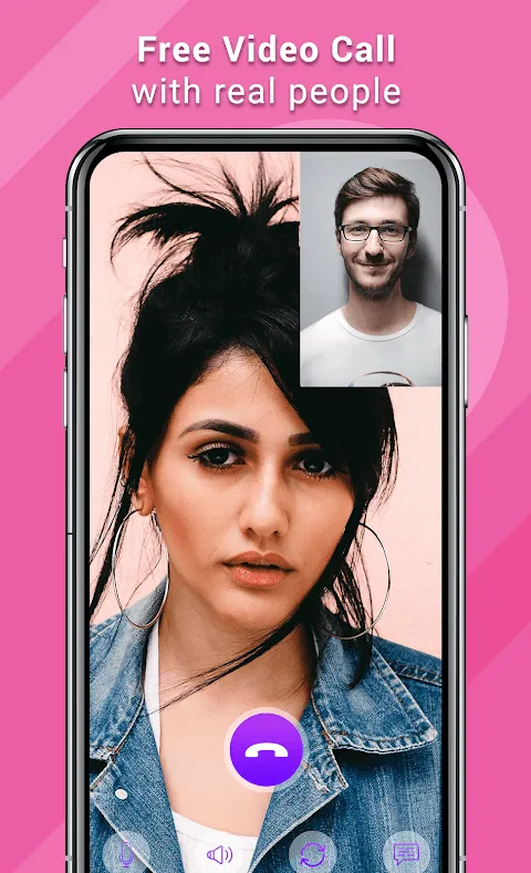 Nimmi Live Video Chat & Call Nimmi Live Video Chat & Call