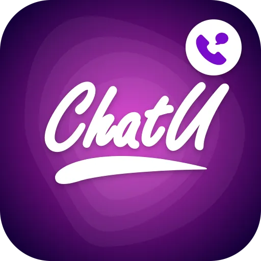 ChatU-Live Video Chat& Meet