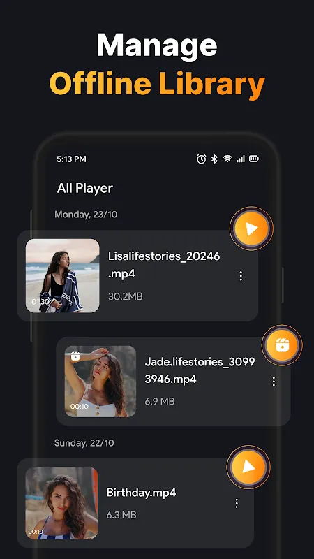 All Video Downloader All Video Downloader