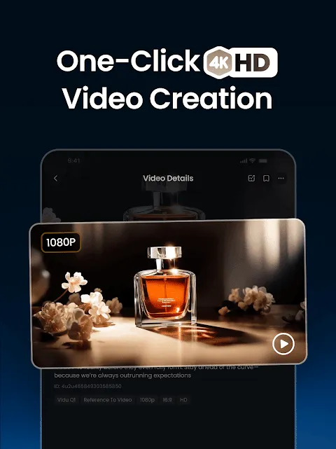 Vidu Rescued My Creative Breakdown