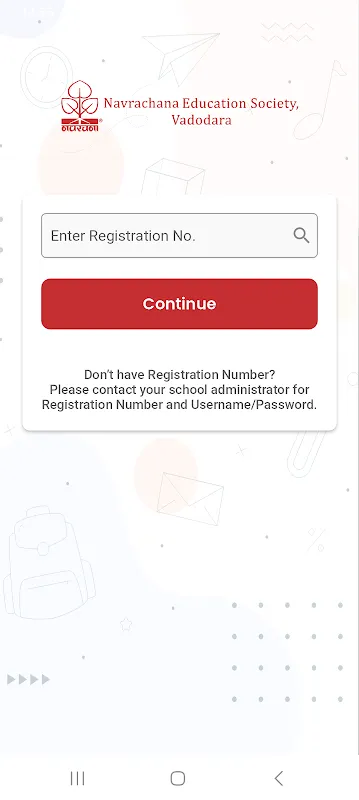 Navrachana Education Society Navrachana Education Society