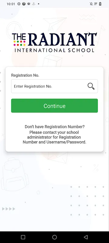 TRIS Student TRIS Student