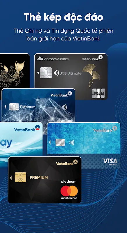 VietinBank iPay VietinBank iPay