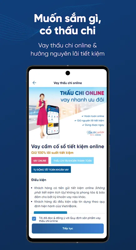 VietinBank iPay VietinBank iPay