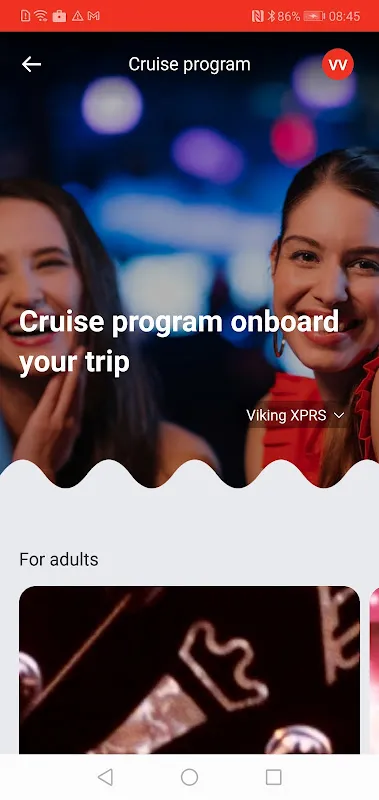 Viking Line Viking Line