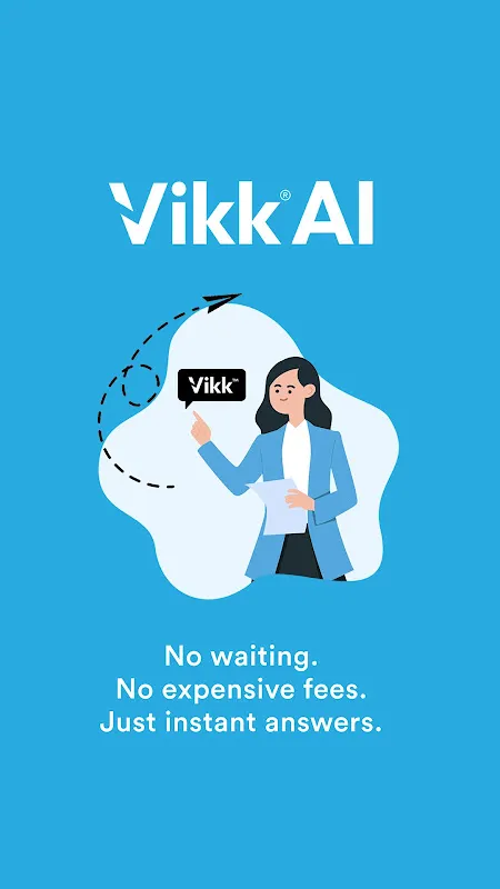 Vikk AI Saved My Night