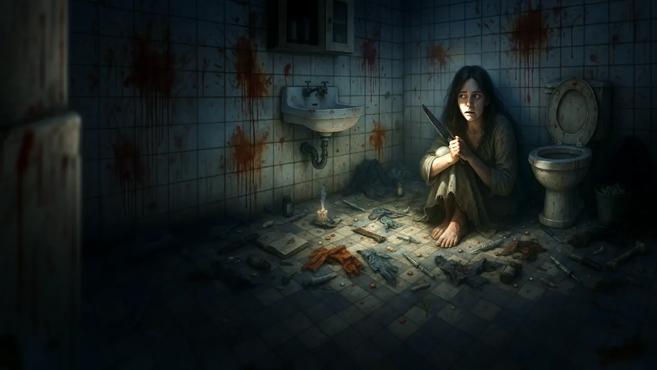 Hidden Escape Mysteries Hidden Escape Mysteries