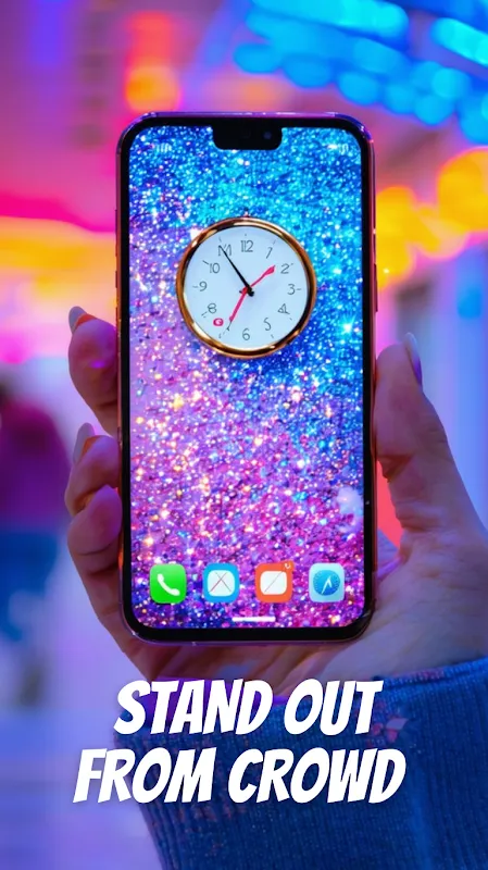 Glitter Live Wallpaper Glitzy Glitter Live Wallpaper Glitzy