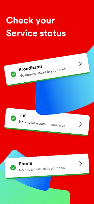 My Virgin Media My Virgin Media
