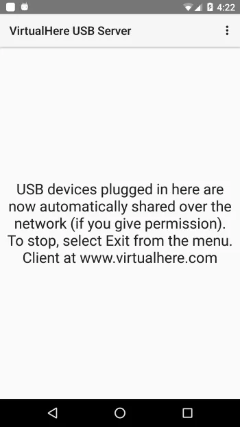 VirtualHere USB Server VirtualHere USB Server