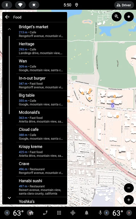 Offline Map Navigation Offline Map Navigation