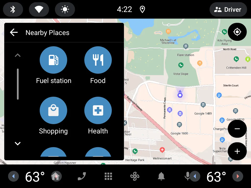 Offline Map Navigation Offline Map Navigation