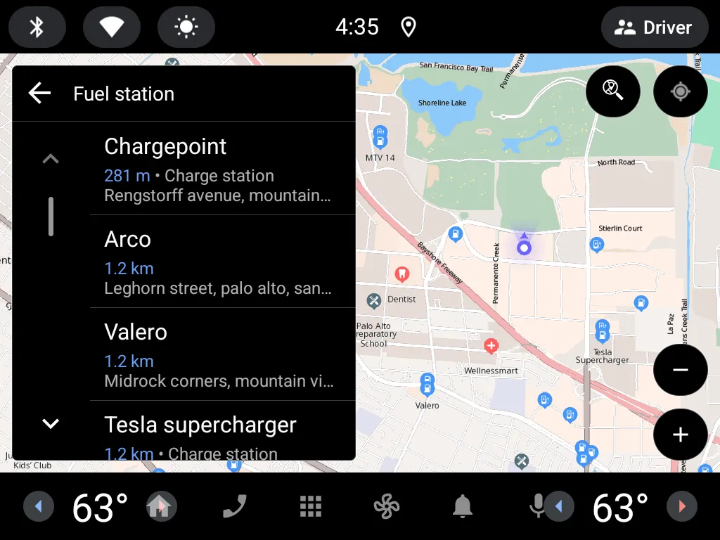 Offline Map Navigation Offline Map Navigation