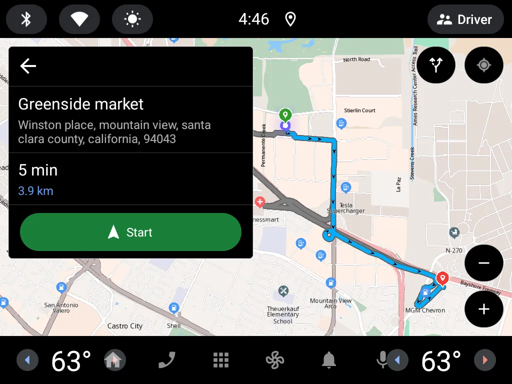 Offline Map Navigation Offline Map Navigation