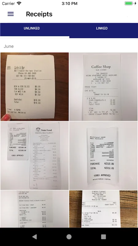 Spend Clarity Enterprise Spend Clarity Enterprise