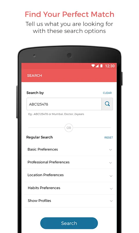 Vishwakarma Matrimony App Vishwakarma Matrimony App