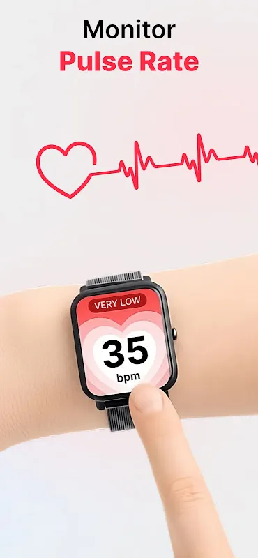 Heart Rate Monitor - HeartIn Heart Rate Monitor - HeartIn