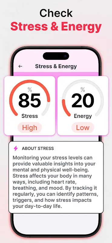 Heart Rate Monitor - HeartIn Heart Rate Monitor - HeartIn