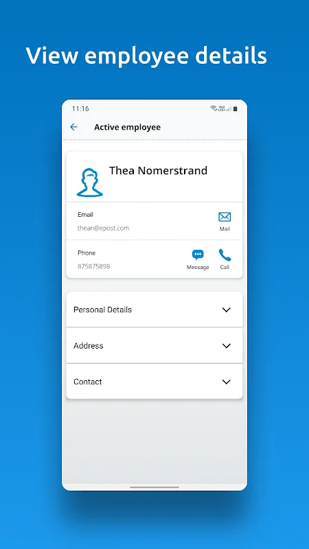 Visma Manager Visma Manager