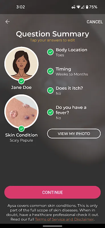 Aysa Aysa