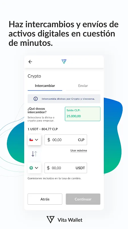 Vita Wallet Vita Wallet