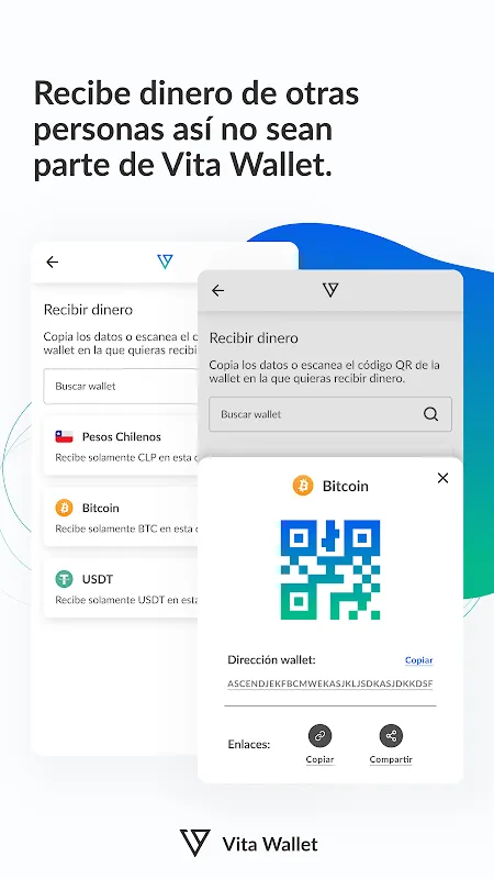 Vita Wallet Vita Wallet