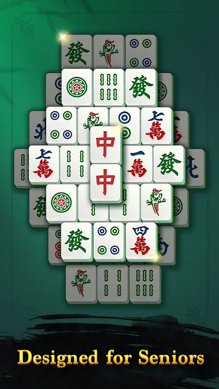 Vita Mahjong: Where Tiles Became Therapy