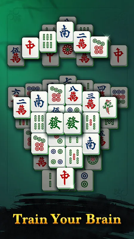 Vita Mahjong Vita Mahjong