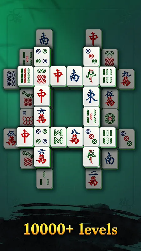 Vita Mahjong Vita Mahjong