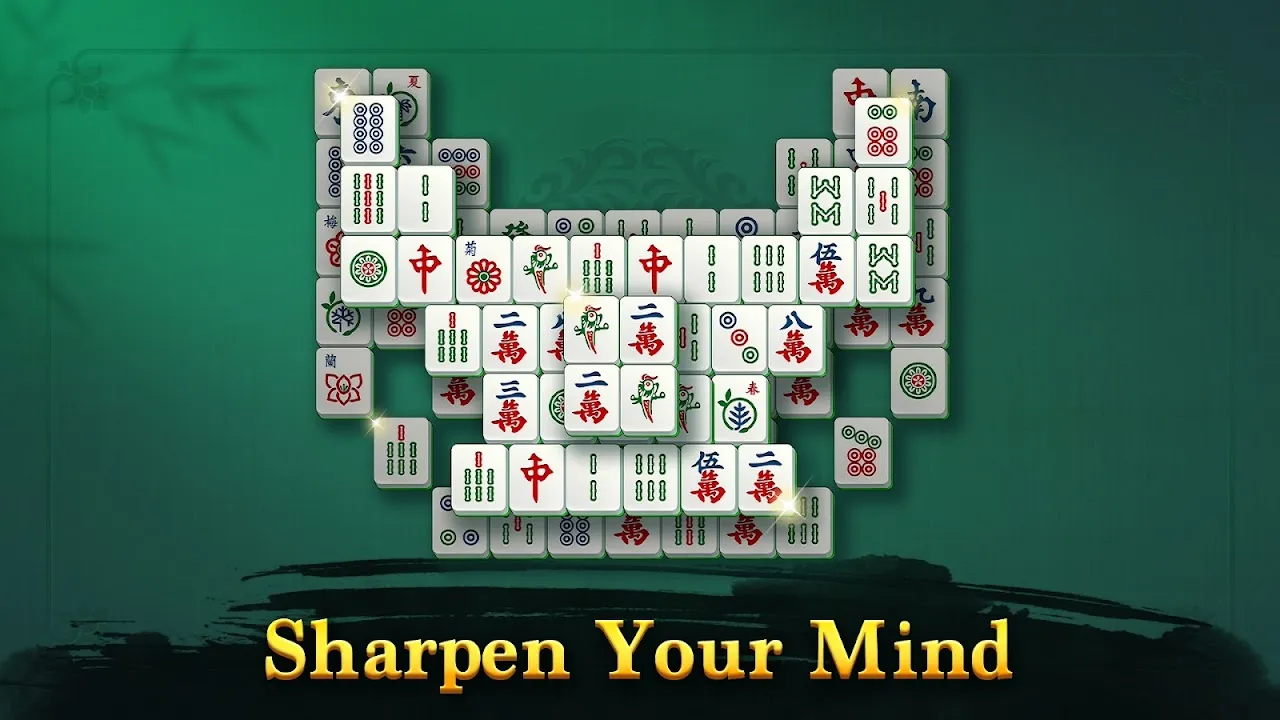 Vita Mahjong Vita Mahjong
