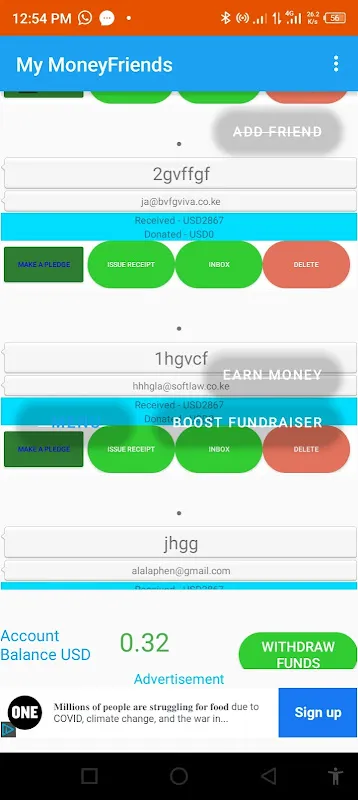 MoneyFriends better than loans MoneyFriends better than loans