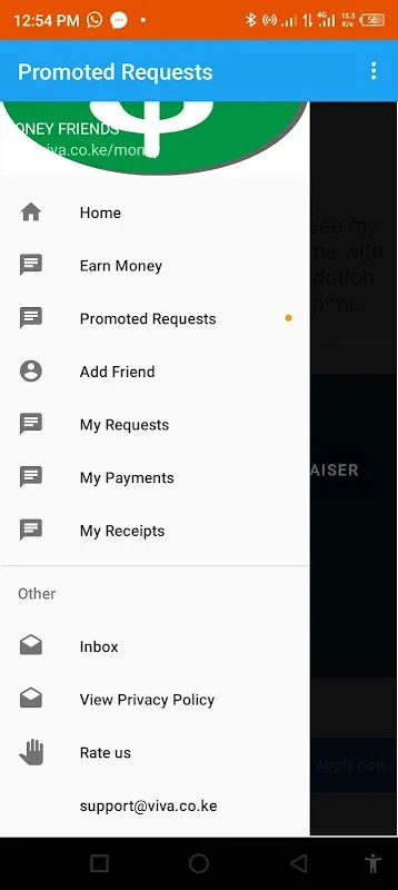 MoneyFriends better than loans MoneyFriends better than loans