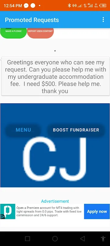 MoneyFriends better than loans MoneyFriends better than loans