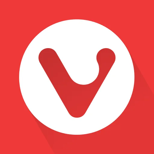 Vivaldi Browser - Fast &amp; Safe