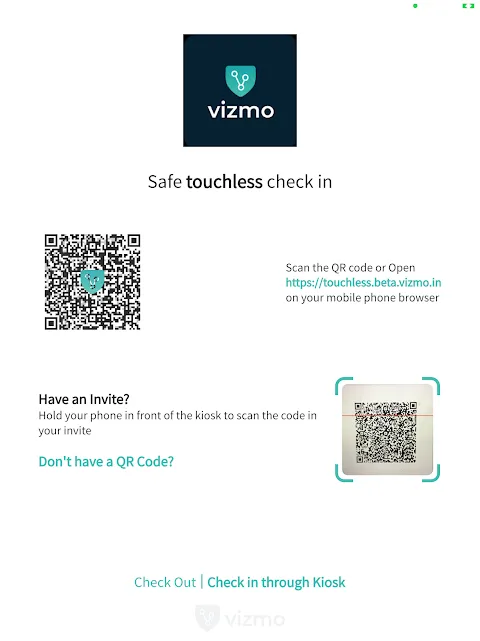 The Day Vizmo Saved Our Startup's Soul