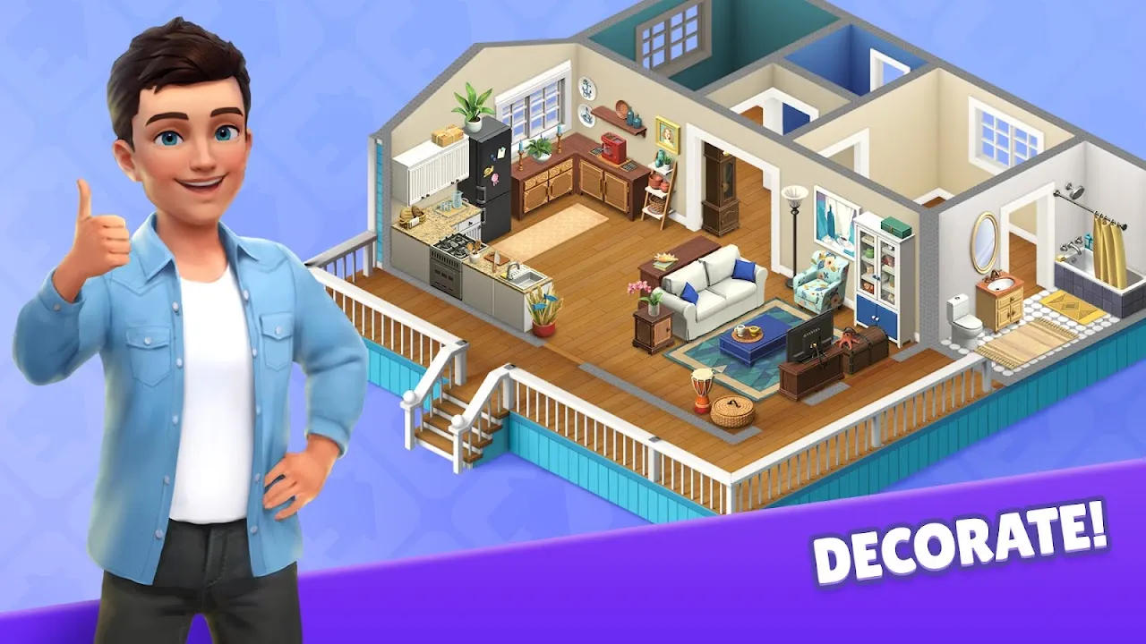 My Estate Quest - House Design My Estate Quest - House Design