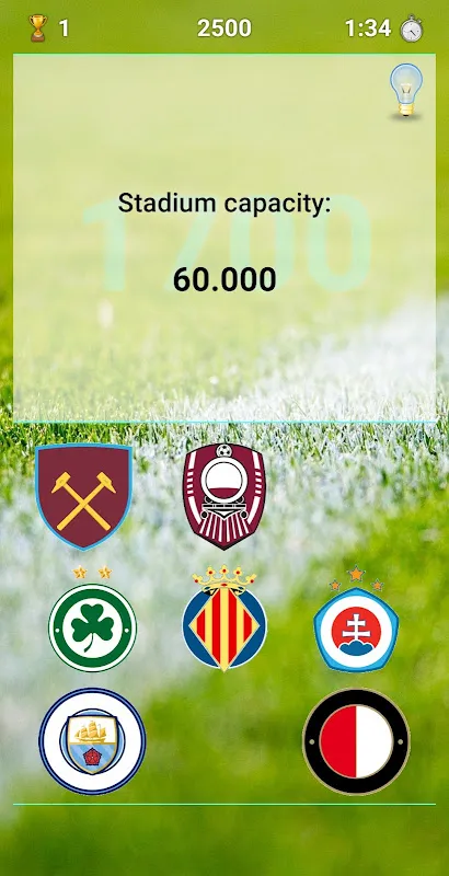 Football Quiz Football Quiz