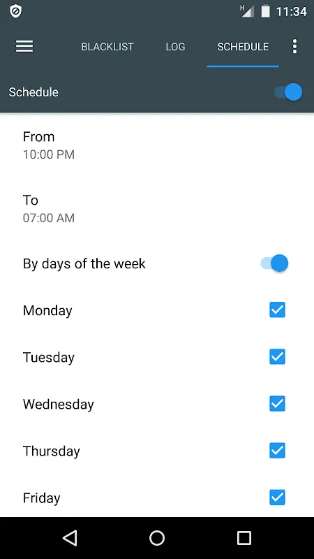 Silent Savior: My Phone's Peacekeeper