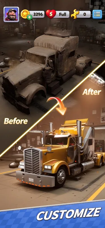 Truck Star Truck Star