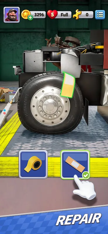 Truck Star Truck Star