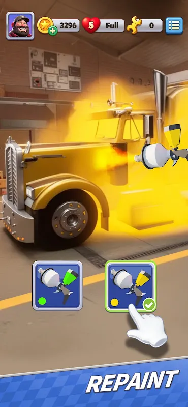 Truck Star Truck Star